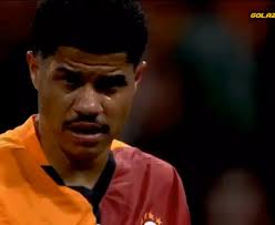 How much I have missed to see this camera angle. Purely satisfactory