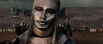 #kingdomofheaven #christians #muslimscaleb has seen the theatrical cut of kingdom of heaven many times. Film Review Kingdom Of Heaven Director S Cut Breaking It All Down