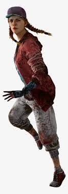 Render Of Meg Thomas From Dead By Daylight Sorry For - Megan Thomas Dead By  Daylight Transparent PNG - 750x1200 - Free Download on NicePNG