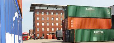 Fcl container is the most common container service type used in global shipping transport today. Seafreight Import Fcl
