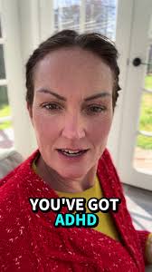 Rory Carlson Adhd