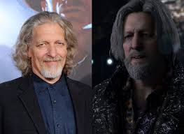 Detroit Hank Anderson Detroit Become Human Game Detroit Become Human Human