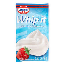 Dr Oetker Whip It Set Of 6 World Market