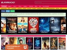 Jun 11, 2021 · situs nonton film online di situs lk21.im, indoxxi, layarkaca21, idlix, hingga terbit21 memang banyak digemari oleh anak muda saat ini lantaran gratis dan tentunya memiliki koleksi film yang terbilang cukup lengkap. Lk21 Illegal Nonton Streaming Gratis Di 3 Situs Ini Saja Kumparan Com