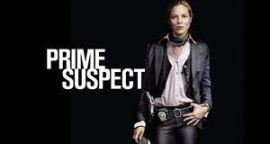 Prime Suspect