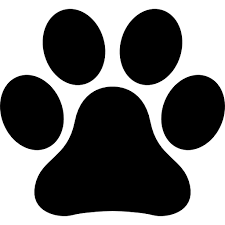Animal Paw Print Free Vector Icons Designed By Freepik Free Icons Paw Print Dog Subscription