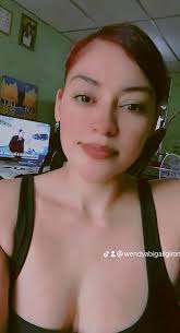 Abigail Girón En Telegram