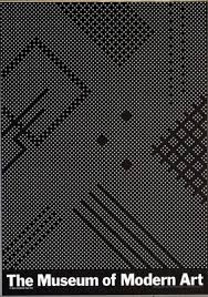 Takenobu Igarashi The Museum Of Modern Art 1984 Graphic Design Inspiration Graphic Design Student Japanese Design