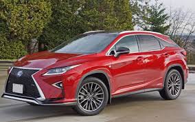 Find your next lexus suv from the lineup, with the nx, ux and rx luxury crossovers, as well as the powerful and spacious gx and lx luxury utility vehicles. Comparison Lexus Rx 450h F Sport 2019 Vs Kia Sportage Sx 2020 Suv Drive