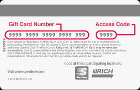 Check spelling or type a new query. Gift Card Balance Check Speedway