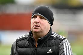 Wylde: I'm proud my Dyes team despite late loss