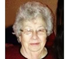 Maryann Burnett Obituary (2016)