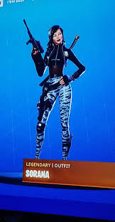We also unlock a secret style for this skin which released alongside the neymar. Fortnite Keeping The Competition On Their Toes Get The Facebook