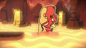 Gargantuar is a recurring character within the plants vs. Paper Mario Color Splash Wii U Draggadon Mario Vore In Media