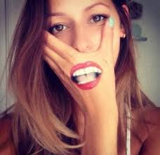 Yuz Boyama Ornekleri Korkunc Google Da Ara Yuzler Guzel Sanatlar Sanat