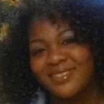 Kimberly Marie Jones Obituary