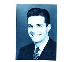 Jay Miles Gano (1923-1951)