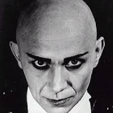 Eno (1973) starring Brian Eno