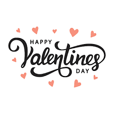 Free valentine's day pictures and clip arts. Happy Valentines Day Png Images Pngwing