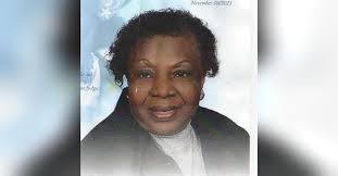 Ms. Joycelyn B. Thrasher Obituary