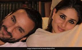 She gave one of the best news to her fans this year by announcing her. To Eternity And Beyond From Kareena Kapoor To Saif Ali Khan On 8th Wedding Anniversary