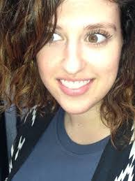 Michelle Sabel's Instagram, Twitter & Facebook