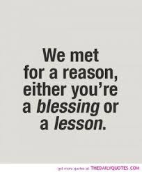 Life teaches us lessons everyday. Love Lesson Quotes Visitquotes