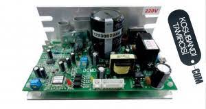 Koşu bandinda e1 hatasi veren miknatis düşmesi tamiri. Kosubandi Ariza Kosu Bandi Tamircisi