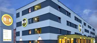 Innovation, interdisziplinarität und internationalität prägen ihr profil. B B Hotel Dortmund Messe I Gunstiges Hotel Am Signal Iduna Park