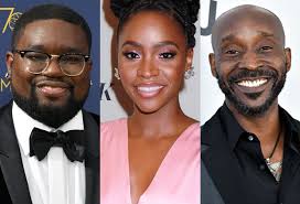 The Photograph': Lil Rel Howery, Teyonah Parris, Rob Morgan Join Movie
