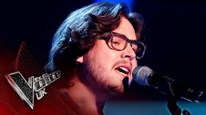 The Voice UK 2017 — Lawrence Hill Music