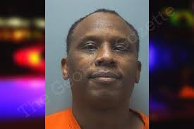 Cherokee County Crime