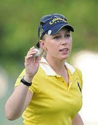 Morgan Pressel Photostream Female Athletes Golf Fashion Golf Outfit