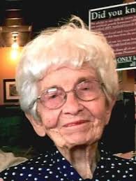 Mary Hartz Obituary (2021)