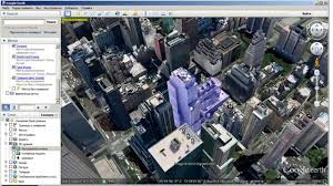 I M Sure Of That An Option To Save 3d Data From Google Earth Osm 3d Or Any Other Gis Service Will Be Avaliable Some Day 3ds Max Tutorials Earth Google