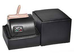 Storage Cabinet – Sybian