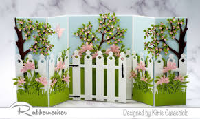 Spring on the fun with our easter craft ideas! An Idea For Sweet Handmade Easter Cards Laptrinhx News