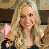 Caitlin Brenner's Instagram, Twitter & Facebook