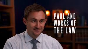 The Dumb Ox Speaks: Paul and Works of the Law