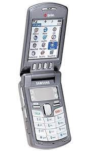 Samsung i500 technische daten, test ...