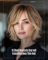 What do you think of my new look?