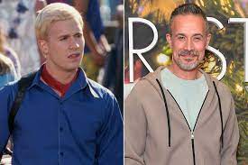 Freddie Prinze Jr. Has 'Regret' Over Playing Fred in Scooby-Doo