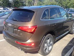 Image result for Teak Brown 2014 Q5