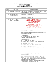 Guru teks ucapan pengacara majlis sempena sambutan hari guru smk hang jebat 2016 (teks di bawah sekadar contoh yang minta kerjasama semua pelajar untuk memberi laluan majlis sambutan hari guru akan berlangsung sebentar lagi. Teks Pengacara Majlis Sambutan Hari Guru
