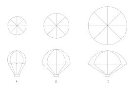 Pagalworld mp3 song download, pagalworld.com movies music song mp3 songs . Front And Top View Of The Parachute In Different States Download Scientific Diagram