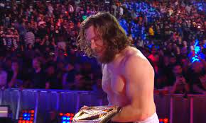 Watch Video Of Evil Daniel Bryan After His Loss To Brock Lesnar At Wwe Survivor Series Wrestling News Daniel Bryan Wwe Survivor Series Brock Lesnar