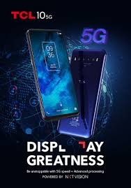 You can use the following steps to reset your phone in the boot status. Tcl10 5g