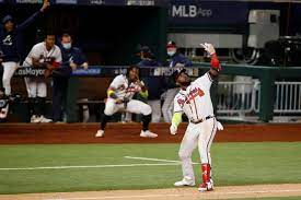 Authenticated access to national games and events via mlb.tv. Dodgers Vs Braves Live Stream Tv Channel How To Watch Nlcs Game 5