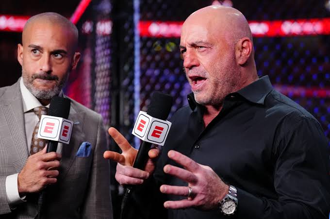 Joe Rogan returns to join UFC 322 broadcast team for Jack Della Maddalena vs. Islam Makhachev | MMA Fighting