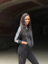 I remember seeing him and telling my friend, 'if we keep coming to. Maria Taylor On Twitter Never Change Your Stripes Be Original Giftedbyadidas Adidaswomen Adidasoriginals